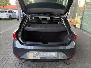 Seat Leon Road Edition eTSI DSG – TOP AUSSTATTUNG | ⚡ Sofort verfügbar | 💎 NAVI | ACC | KESSY | Rückfahrkamera