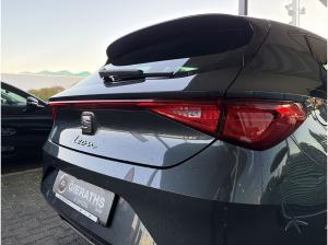 Seat Leon Road Edition eTSI DSG – TOP AUSSTATTUNG | ⚡ Sofort verfügbar | 💎 NAVI | ACC | KESSY | Rückfahrkamera
