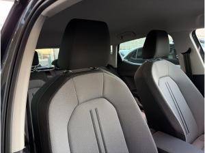 Seat Leon Road Edition eTSI DSG – TOP AUSSTATTUNG | ⚡ Sofort verfügbar | 💎 NAVI | ACC | KESSY | Rückfahrkamera
