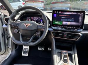 Cupra Leon SOFORT VERFÜGBAR GEWERBEDEAL VZ300 SENNHEISER, PANO