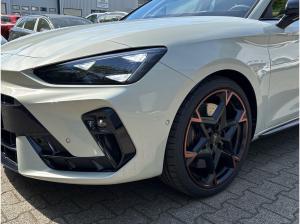 Cupra Leon SOFORT VERFÜGBAR GEWERBEDEAL VZ300 SENNHEISER, PANO