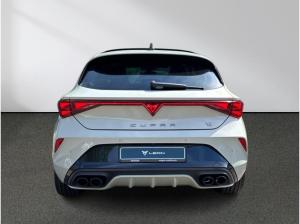 Cupra Leon SOFORT VERFÜGBAR GEWERBEDEAL VZ300 SENNHEISER, PANO