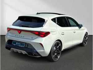Cupra Leon SOFORT VERFÜGBAR GEWERBEDEAL VZ300 SENNHEISER, PANO