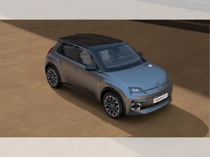 Renault R5 🔋Roland-Garros 150 Comfort Range ⚡