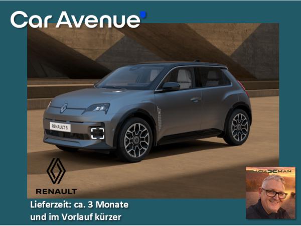Renault R5