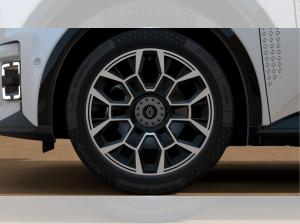 Renault R5 🔋Roland-Garros 150 Comfort Range ⚡