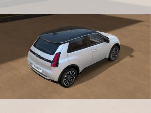 Renault R5 🔋Roland-Garros 150 Comfort Range ⚡