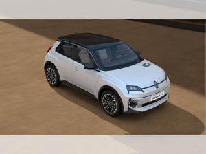 Renault R5 🔋Roland-Garros 150 Comfort Range ⚡