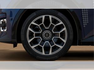Renault R5 🔋Roland-Garros 150 Comfort Range ⚡