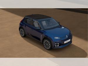 Renault R5 🔋Roland-Garros 150 Comfort Range ⚡