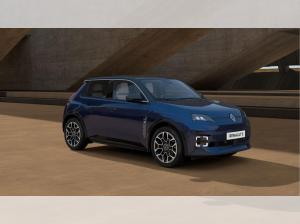 Renault R5 🔋Roland-Garros 150 Comfort Range ⚡