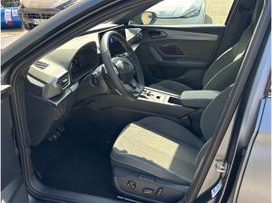 Cupra Leon Sportstourer SOFORT VERFÜGBAR PRIVATDEAL VZ 4DRIVE Tribe Edition AHK, PANO, MATRIX, SENNHEISER