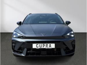 Cupra Leon Sportstourer SOFORT VERFÜGBAR PRIVATDEAL VZ 4DRIVE Tribe Edition AHK, PANO, MATRIX, SENNHEISER
