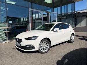Seat Leon Road Edition eTSI 150 DSG ✅ SOFORT VERFÜGBAR ✅ NAVI ✅ ACC ✅ KESSY ✅ RFK ✅ LED ✅ 3-Zonen Klima 🔥