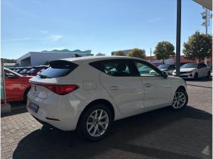 Seat Leon Road Edition eTSI 150 DSG ✅ SOFORT VERFÜGBAR ✅ NAVI ✅ ACC ✅ KESSY ✅ RFK ✅ LED ✅ 3-Zonen Klima 🔥