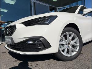 Seat Leon Road Edition eTSI 150 DSG ✅ SOFORT VERFÜGBAR ✅ NAVI ✅ ACC ✅ KESSY ✅ RFK ✅ LED ✅ 3-Zonen Klima 🔥
