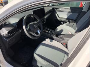 Seat Leon Road Edition eTSI 150 DSG ✅ SOFORT VERFÜGBAR ✅ NAVI ✅ ACC ✅ KESSY ✅ RFK ✅ LED ✅ 3-Zonen Klima 🔥