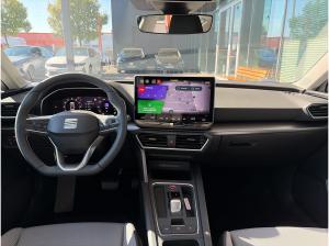 Seat Leon Road Edition eTSI 150 DSG ✅ SOFORT VERFÜGBAR ✅ NAVI ✅ ACC ✅ KESSY ✅ RFK ✅ LED ✅ 3-Zonen Klima 🔥