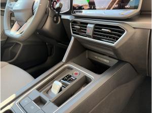Seat Leon Road Edition eTSI 150 DSG ✅ SOFORT VERFÜGBAR ✅ NAVI ✅ ACC ✅ KESSY ✅ RFK ✅ LED ✅ 3-Zonen Klima 🔥
