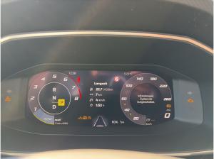 Seat Leon Road Edition eTSI 150 DSG ✅ SOFORT VERFÜGBAR ✅ NAVI ✅ ACC ✅ KESSY ✅ RFK ✅ LED ✅ 3-Zonen Klima 🔥