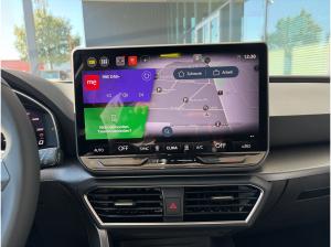 Seat Leon Road Edition eTSI 150 DSG ✅ SOFORT VERFÜGBAR ✅ NAVI ✅ ACC ✅ KESSY ✅ RFK ✅ LED ✅ 3-Zonen Klima 🔥