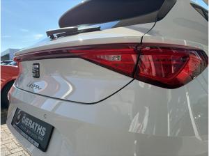 Seat Leon Road Edition eTSI 150 DSG ✅ SOFORT VERFÜGBAR ✅ NAVI ✅ ACC ✅ KESSY ✅ RFK ✅ LED ✅ 3-Zonen Klima 🔥