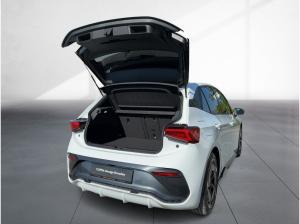 Cupra Born Edition Dynamic 170 kW (231 PS) 79 kWh #HeadUp #PilotXL #Wärmepumpe #Pano