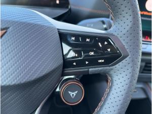 Cupra Born Edition Dynamic 170 kW (231 PS) 79 kWh #HeadUp #PilotXL #Wärmepumpe #Pano