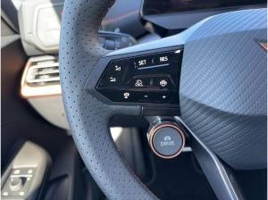 Cupra Born Edition Dynamic 170 kW (231 PS) 79 kWh #HeadUp #PilotXL #Wärmepumpe #Pano