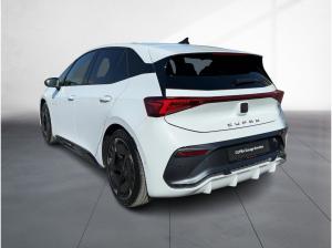 Cupra Born Edition Dynamic 170 kW (231 PS) 79 kWh #HeadUp #PilotXL #Wärmepumpe #Pano