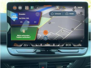 Cupra Born Edition Dynamic 170 kW (231 PS) 79 kWh #HeadUp #PilotXL #Wärmepumpe #Pano