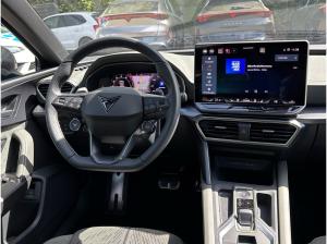 Cupra Leon Sportstourer SOFORT VERFÜGBAR GEWERBEDEAL VZ 4 DRIVE Tribe Edition AHK, PANO, MATRIX, SENNHEISER