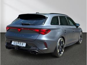 Cupra Leon Sportstourer SOFORT VERFÜGBAR GEWERBEDEAL VZ 4 DRIVE Tribe Edition AHK, PANO, MATRIX, SENNHEISER