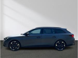 Cupra Leon Sportstourer SOFORT VERFÜGBAR GEWERBEDEAL VZ 4 DRIVE Tribe Edition AHK, PANO, MATRIX, SENNHEISER