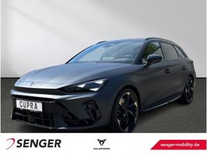 Cupra Leon Sportstourer SOFORT VERFÜGBAR GEWERBEDEAL VZ 4 DRIVE Tribe Edition AHK, PANO, MATRIX, SENNHEISER