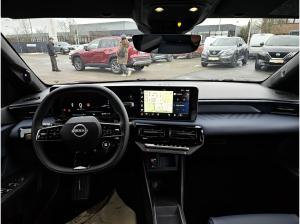 Nissan Micra MICRA EVOLVE, 52 kWh, 110 kW (150 PS) - Top Ausstattung