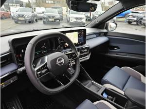 Nissan Micra MICRA EVOLVE, 52 kWh, 110 kW (150 PS) - Top Ausstattung