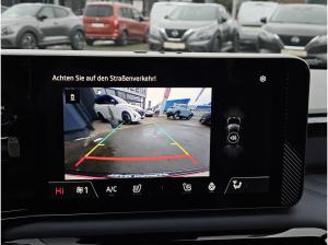 Nissan Micra MICRA EVOLVE, 52 kWh, 110 kW (150 PS) - Top Ausstattung