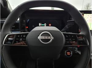 Nissan Micra MICRA EVOLVE, 52 kWh, 110 kW (150 PS) - Top Ausstattung