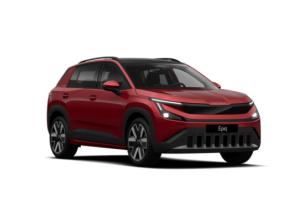 Skoda Epiq SONDEREDITION EDITION 1 *LIMITIERT*