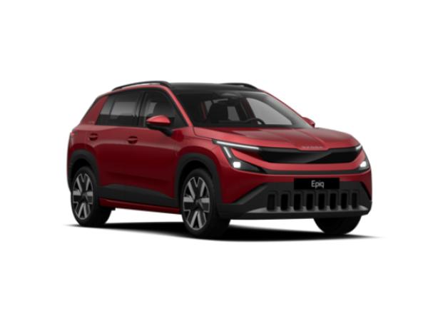 Skoda Epiq