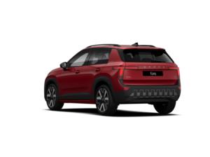 Skoda Epiq SONDEREDITION EDITION 1 *LIMITIERT*