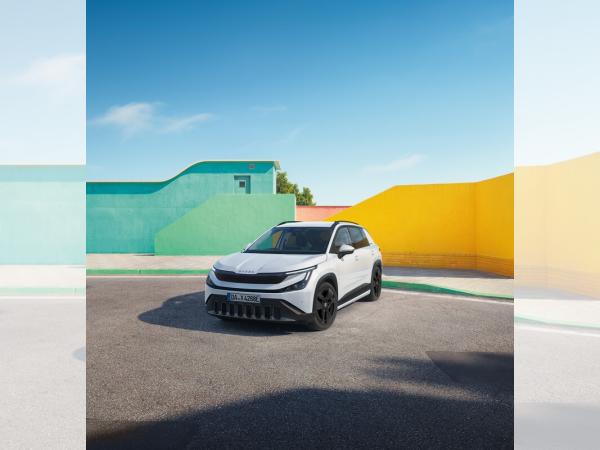 Skoda Epiq