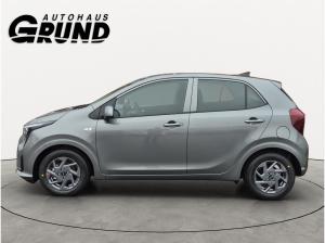 Kia Picanto VISION | AUTOMATIK  | NAVI | KAMERA | SHZ | GEWERBLICH