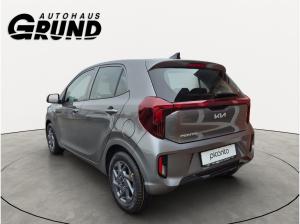Kia Picanto VISION | AUTOMATIK  | NAVI | KAMERA | SHZ | GEWERBLICH