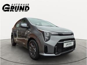Kia Picanto VISION | AUTOMATIK  | NAVI | KAMERA | SHZ | GEWERBLICH