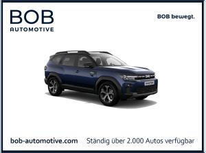 Dacia Bigster Journey TCe 140💥GEWERBE-DEAL💥