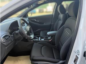 Hyundai i30 cw Trend AUTOMATIK*SITZHZG*KAMERA*DAB*CARPLAY*TEMPOMAT*