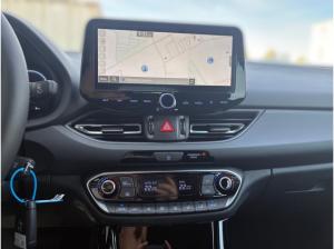 Hyundai i30 cw Trend AUTOMATIK*SITZHZG*KAMERA*DAB*CARPLAY*TEMPOMAT*