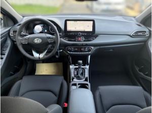 Hyundai i30 cw Trend AUTOMATIK*SITZHZG*KAMERA*DAB*CARPLAY*TEMPOMAT*